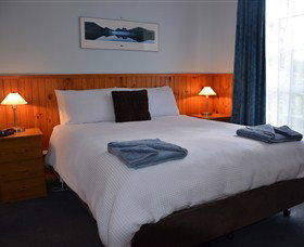 Castaway Holiday Apartments - New South Wales Tourism  3