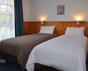 Castaway Holiday Apartments - New South Wales Tourism  4
