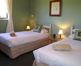 Engadine Cottage - New South Wales Tourism  2