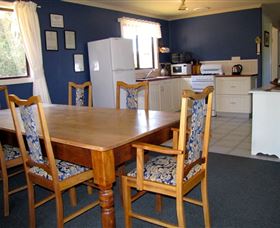 Engadine Cottage - New South Wales Tourism  1