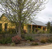 Bella Villa - New South Wales Tourism 