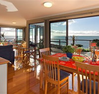 Boat Harbour Beach House - The Waterfront - New South Wales Tourism 