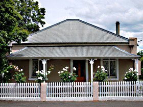 Arendon Cottage - New South Wales Tourism  0