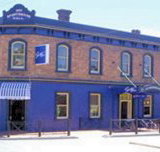 Sportsmans Hall Hotel - New South Wales Tourism 