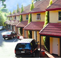 Elphin  Motel  Serviced Apartments - New South Wales Tourism 