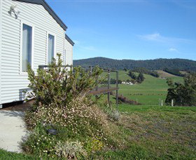 Lower Turners Marsh TAS New South Wales Tourism 