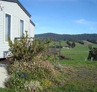 Pinners' Bed and Breakfast - New South Wales Tourism 