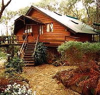 Marions Vineyard Accommodation - New South Wales Tourism 