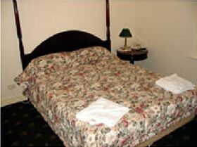 Lucas Hotel - New South Wales Tourism  0