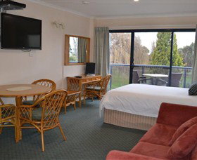 Shearwater Resort - New South Wales Tourism  1