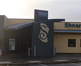 Shearwater Resort - New South Wales Tourism  0