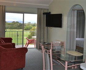 Shearwater Resort - New South Wales Tourism  4