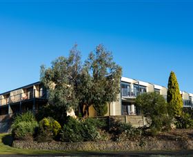 Shearwater Resort - New South Wales Tourism  5