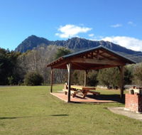 Gowrie Park Wilderness Village - New South Wales Tourism 