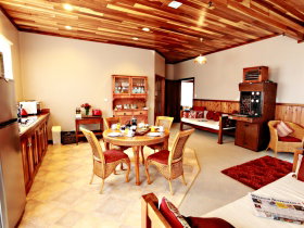 Cable Station Restaurant And Accommodation - New South Wales Tourism  1