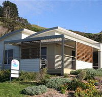 Paradise House - New South Wales Tourism 