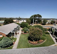Shearwater Cottages - New South Wales Tourism 