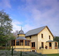 Kentisbury Country House - New South Wales Tourism 