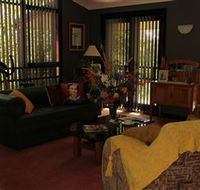 Asimatree Bed  Breakfast and Art Garden - New South Wales Tourism 
