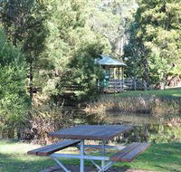 Northeast Park - New South Wales Tourism 