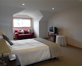 Pastimes River Apartments - New South Wales Tourism  1