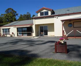 Pastimes River Apartments - New South Wales Tourism  2