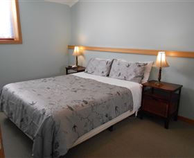 Pastimes River Apartments - New South Wales Tourism  4