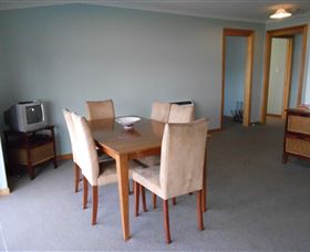 Pastimes River Apartments - New South Wales Tourism  5