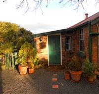 Solomon Cottage