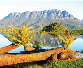 Eagles Nest Retreat - New South Wales Tourism  2
