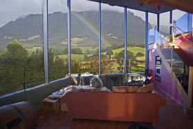 Eagles Nest Retreat - New South Wales Tourism  1