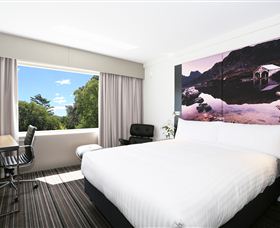 Hotel Launceston - New South Wales Tourism  1