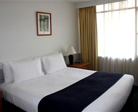 Hotel Launceston - New South Wales Tourism  2