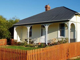 Clarence Point TAS New South Wales Tourism 