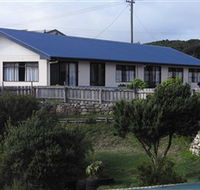 Arthur River Holiday Units