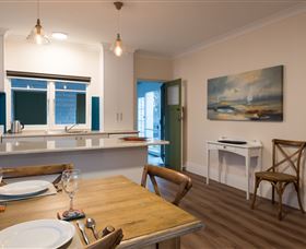 Sunrise At Penguin - New South Wales Tourism  5