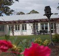 Kateland - New South Wales Tourism 