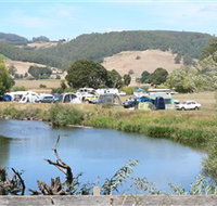 Wing's Wildlife Park Accommodation - New South Wales Tourism 