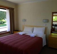 Willaway Motel Apartments