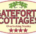 Gateforth Cottages - New South Wales Tourism 