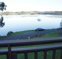 Tranquility Waters - New South Wales Tourism 