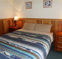 Driftwood Strahan Villas