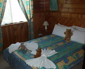 Boat Harbour Garden Cottages - New South Wales Tourism  2