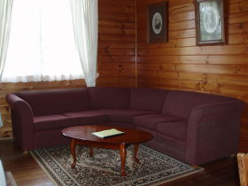 Boat Harbour Garden Cottages - New South Wales Tourism  1