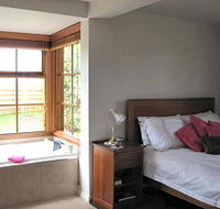 Amble In Cottage