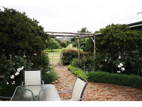 Brambletye Lodge - New South Wales Tourism  2
