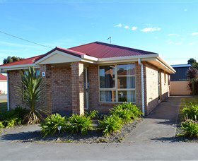 All Inn Strahan Holiday Units - New South Wales Tourism  0