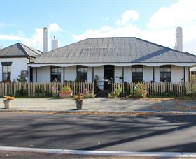Campbell Town TAS New South Wales Tourism 
