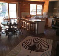 Mole Creek Holiday Village - New South Wales Tourism 