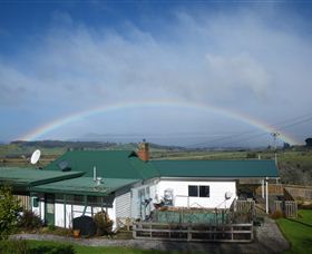 Mole Creek Holiday Village - New South Wales Tourism  1